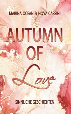 ebook: Autumn of Love