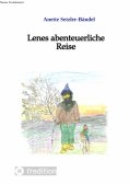 eBook: Lenes abenteuerliche Reise