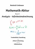 ebook: Mathematik-Abitur  Band 1
