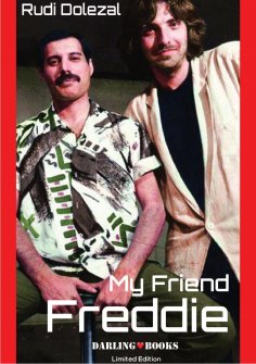 eBook: My Friend Freddie - English Edition
