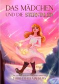 eBook: Das Mädchen und die Sterntaler