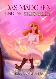 eBook: Das Mädchen und die Sterntaler