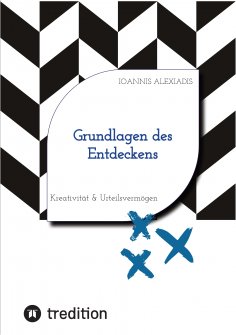 ebook: Grundlagen des Entdeckens
