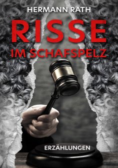 ebook: Risse im Schafspelz