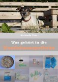 ebook: Was gehört in die Hundehausaportheke