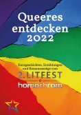 eBook: Queeres entdecken 2022