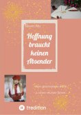 ebook: Winterroman Hoffnung braucht keinen Absender