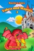 ebook: Tabea und Manolo 3