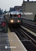 ebook: Let's Wonder In Harlem