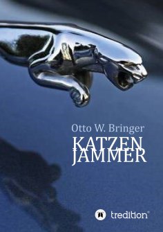 eBook: Katzenjammer