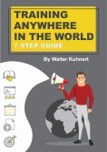 eBook: TRAINING  ANYWHERE  IN THE WORLD