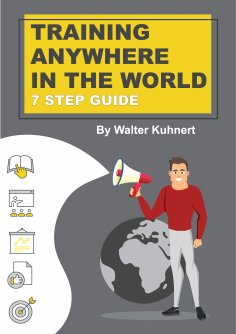 eBook: TRAINING  ANYWHERE  IN THE WORLD