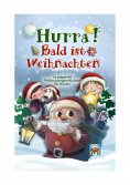 eBook: Hurra! Bald ist Weihnachten!