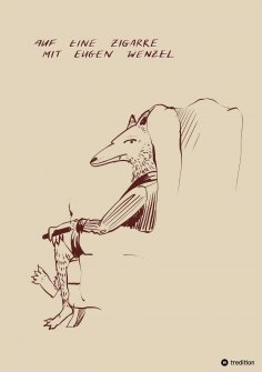 ebook: Auf eine Zigarre mit Eugen Wenzel