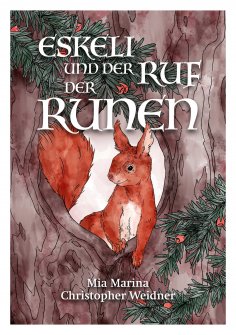 eBook: Eskeli und der Ruf der Runen
