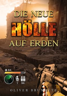 ebook: Die neue Hölle auf Erden