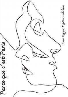 eBook: Parce que c'est Paris