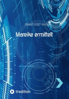 ebook: Mareike ermittelt