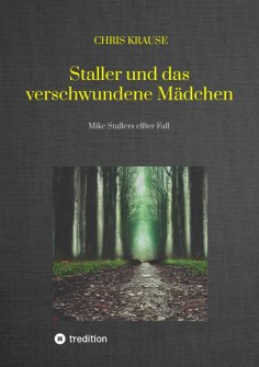 ebook: Staller und das verschwundene Mädchen, Hamburg-Krimi, Regional-Krimi