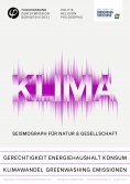 ebook: Klima - Seismograph für Gesellschaft & Gesundheit