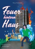 ebook: Feuer hinterm Haus