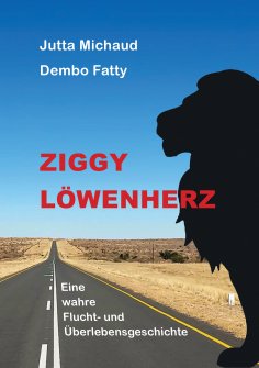 eBook: Ziggy Löwenherz