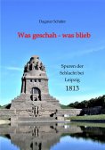 ebook: Was geschah - was blieb