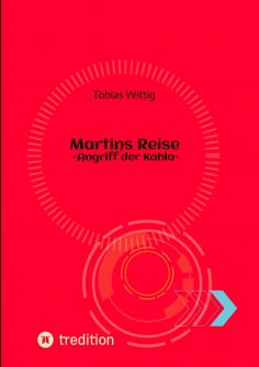 eBook: Martins Reise