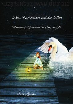 eBook: Der Singschwan und die Elfen