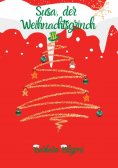 ebook: Susa, der Weihnachtsgrinch