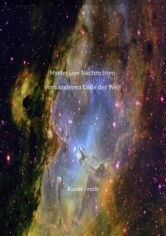 eBook: Atacama ruft...