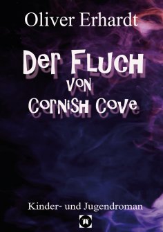 ebook: Der Fluch von Cornish Cove