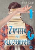 eBook: Zimtsex mit Klugscheißer