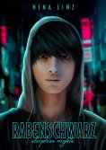 ebook: Rabenschwarz