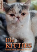 ebook: Die Kitties
