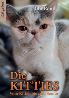 ebook: Die Kitties