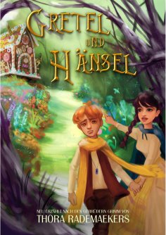eBook: Gretel und Hänsel