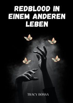 eBook: Redblood in einem anderen Leben