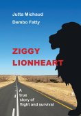 eBook: Ziggy Lionheart