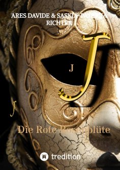 ebook: Die Rote Rosenblüte