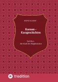 ebook: Kurzum - Kurzgeschichten