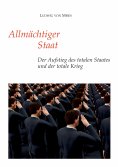 ebook: Allmächtiger Staat