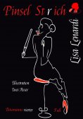 ebook: Pinselst (r) ich - Ein Hamburg Krimi.