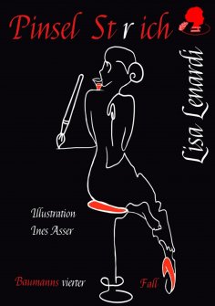 ebook: Pinselst (r) ich - Ein Hamburg Krimi.