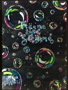 ebook: Träume sind Schäume