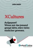 eBook: XCultures