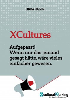 eBook: XCultures
