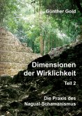 ebook: Dimensionen der Wirklichkeit - Teil 2