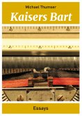 ebook: Kaisers Bart
