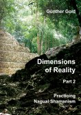ebook: Dimensions of Reality - Part 2